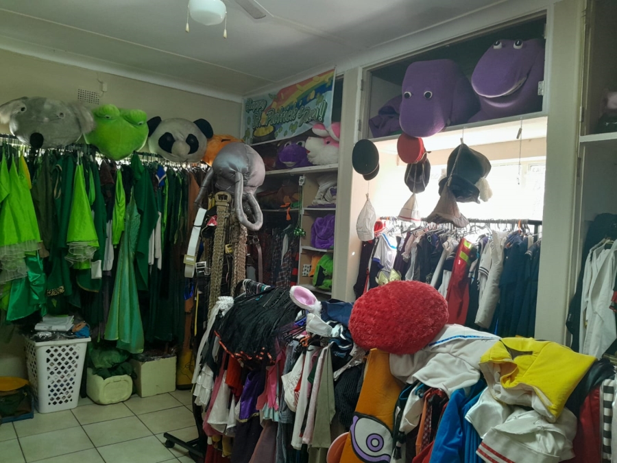 3 Bedroom Property for Sale in Bodorp North West